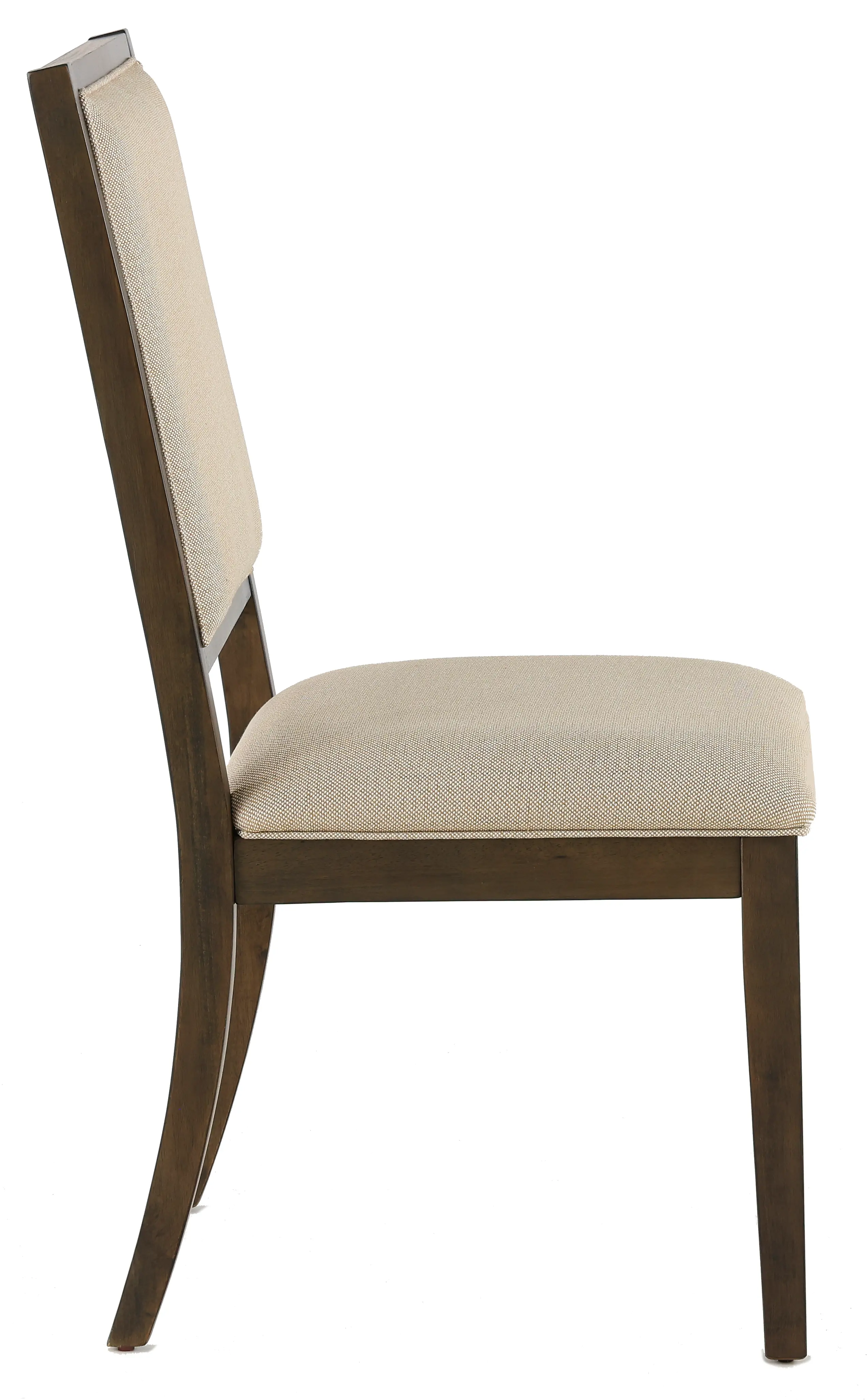 Hartford Gray Upholstered Dining Chair-4