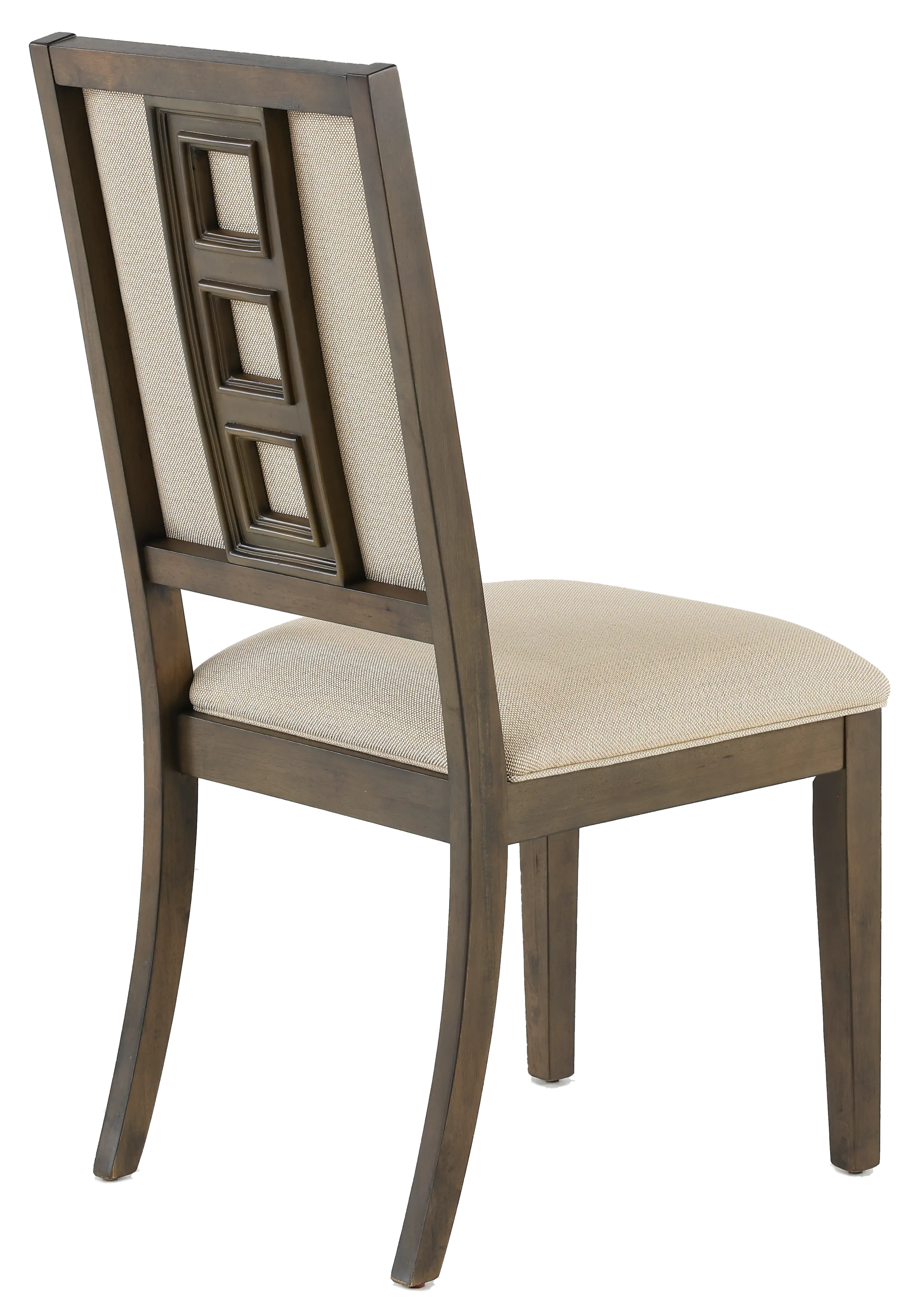 Hartford Gray Upholstered Dining Chair-6