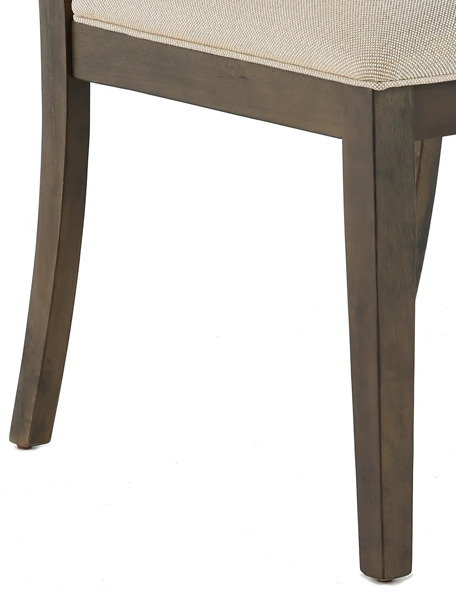 Hartford Gray Upholstered Dining Chair-7