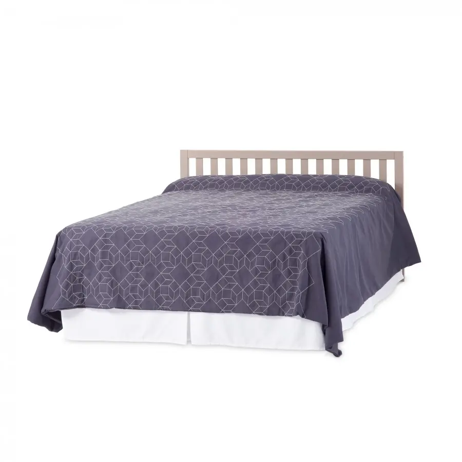 Child Craft Potters Clay 4-in-1 Convertible Crib-4