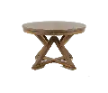 Grandview Brown Dining Table