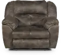 618907 130089 Ferrington Brown Power Recliner