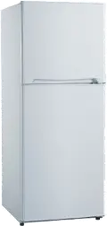 FF10B0W Avanti 10 cu ft Compact Refrigerator - White