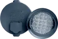 BAC370,STORAGE_KIT Traeger Grill Pellet Storage Lid and Filter Kit