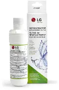 LT1000PC LG Refrigerator 6 month / 200 Gallon Capacity Replacement Refrigerator Water Filter