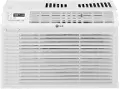 LW6017R LG 6000 BTU Window Air Conditioner - 115 V
