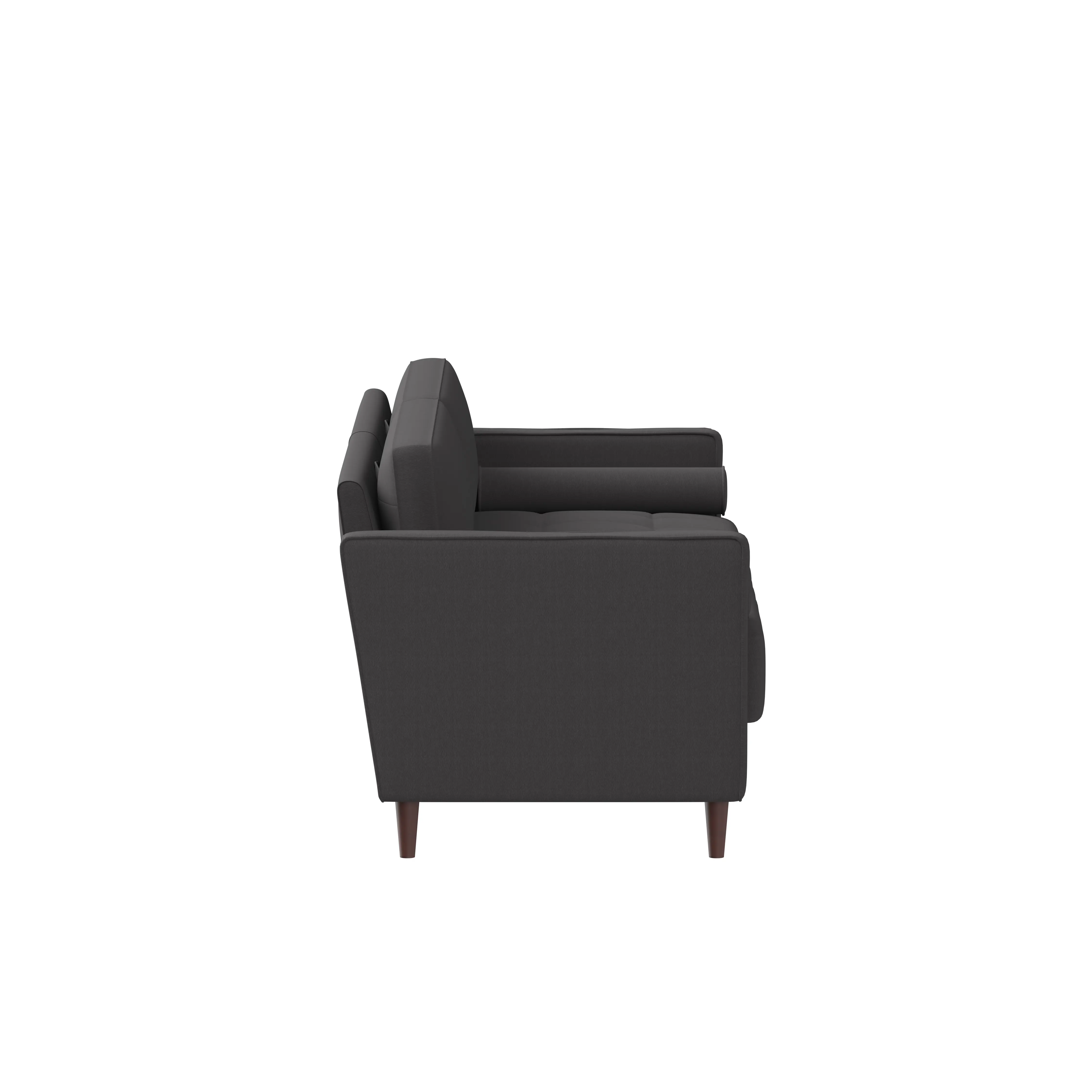 LKLGF2SP3GU3073 Lawrence Heather Gray Sofa-4