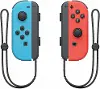 SWI/J-C_RED(L)BLU(R) Nintendo Switch Joy-Con Controller - Red/Blue