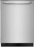 FGID2476SF Frigidaire Gallery Top Control Dishwasher - Stainless Steel