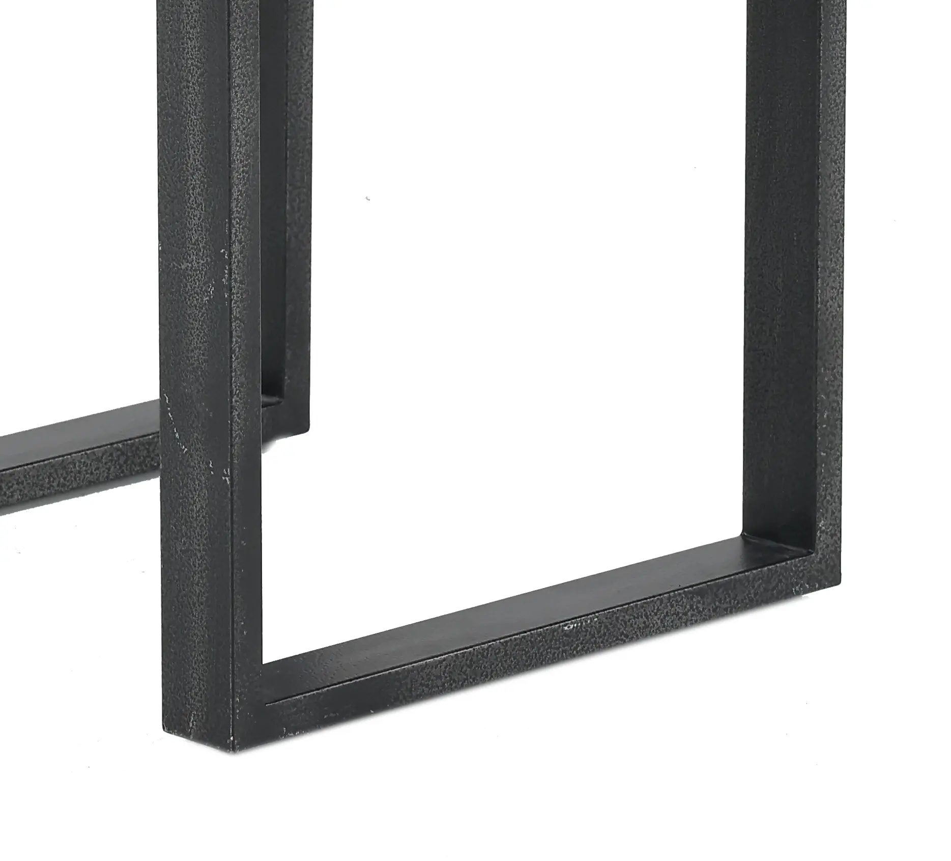 Prescott Brown Side Table-10