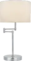 Durango Swing Arm Table Lamp