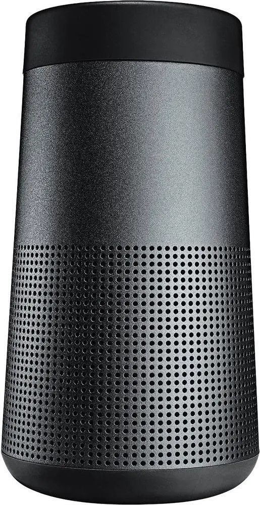 SNDLNK-REVOLVE,BLK Bose SoundLink Revolve Bluetooth Speaker - Black-1