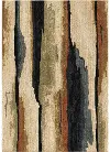 4413/8X11/NEXTGENERA Next-Generation 8 x 11 Rock Cliff Multi-Colored Area Rug