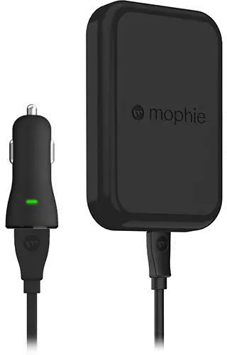 3452_WRLS-VENT-BLK Mophie Charge Force Vent Mount-3