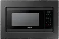MA-TK8020TG Samsung Microwave Trim Kit - 30 Inch Black Stainless Steel