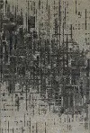 UP1PE/5X8/UPTON Upton 5 x 8 Pewter Gray Area Rug