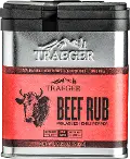 SPC169,BEEF_RUB Traeger Grill Beef Rub