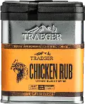 SPC170,CHICKEN_RUB Traeger Grill Chicken Rub