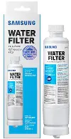 HAF-QIN/EXP Samsung Refrigerator Water Filter HAF-QIN
