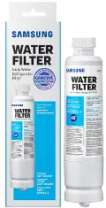 HAF-QIN/EXP Samsung Refrigerator Water Filter HAF-QIN