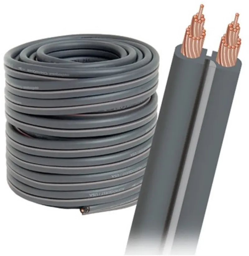 AudioQuest G2 Speaker Cable - 100 Feet