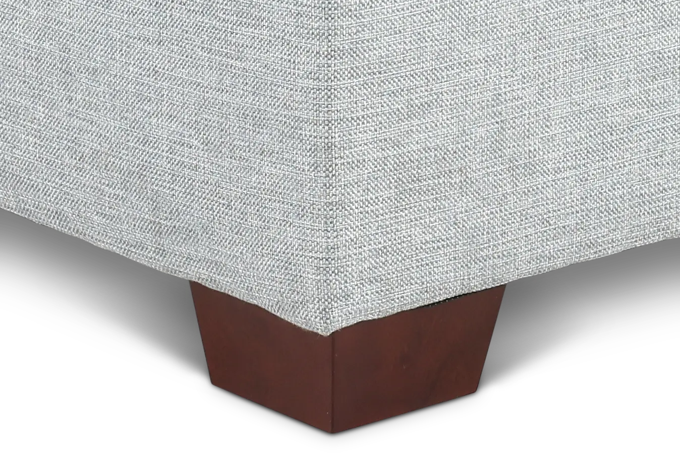 ALIOTT/CACMIS Alison Blue-Gray Ottoman-7