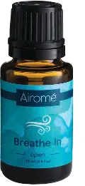 Breathe In Blend 15ml Airome Essential Oil
