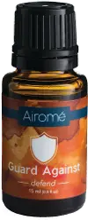 Guard Against 15ml Airome Essential Oil