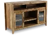 Dakota Pass Craftsman Oak 59  TV Stand
