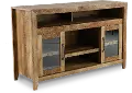 Dakota Pass Craftsman Oak 59 TV Stand