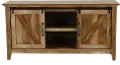 Dakota Pass Craftsman Oak 65 TV Stand