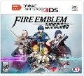 3DS/FIRE_EMB_WARRIOR Fire Emblem Warriors - Nintendo 3DS