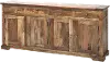 Hamilton Natural Sideboard