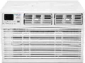 EARC12RE1 Emerson 12000 BTU Window Air Conditioner with Remote - 115 V