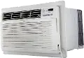 LT1236CER LG 11,800 BTU Wall Air Conditioner with Remote - 230 V