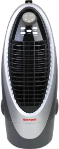 CS10XE Honeywell Indoor Evaporative Cooler with Remote - 175 sq ft