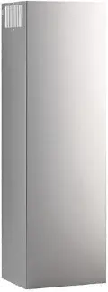 FXN58SS Broan Optional Flue Extension for B58 Range Hoods - Stainless Steel