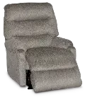 Sedgefield Praline Small Scale Manual Rocker Recliner