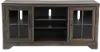 Dilworth Gray 66   TV Stand
