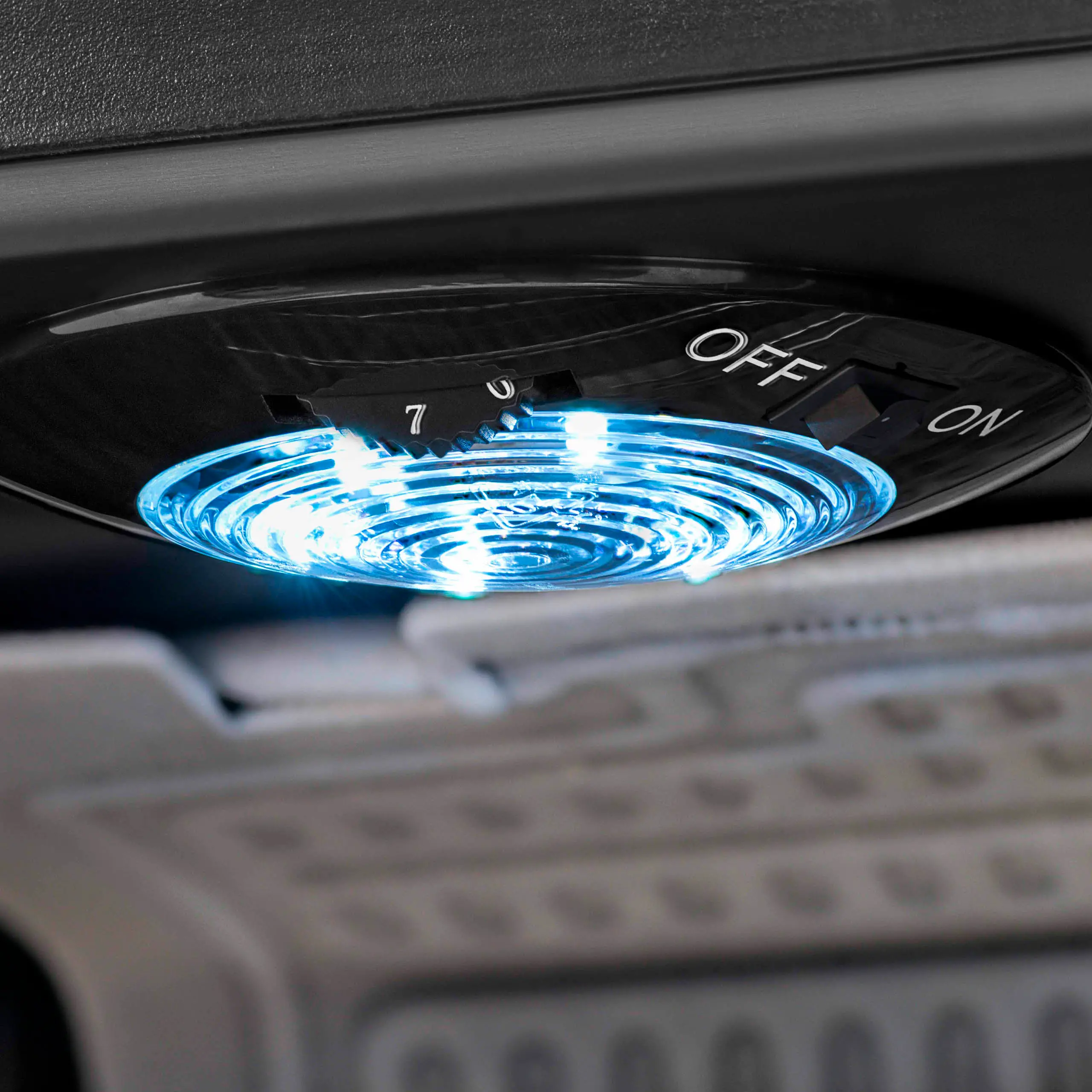 AB-1200 Stainless Steel 126 Can Beverage Cooler-2