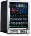 ABR-1770 Stainless Steel 177 Can Beverage Cooler