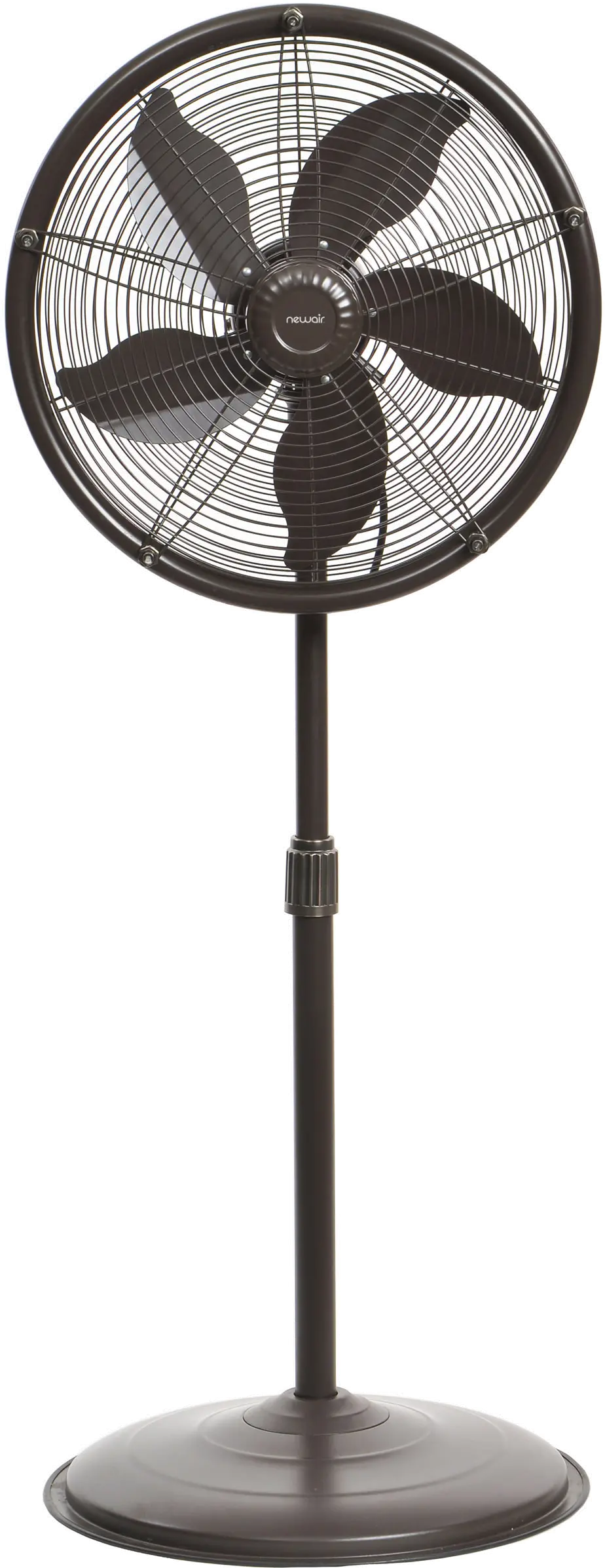 AF-600 Newair Outdoor Misting Fan-3