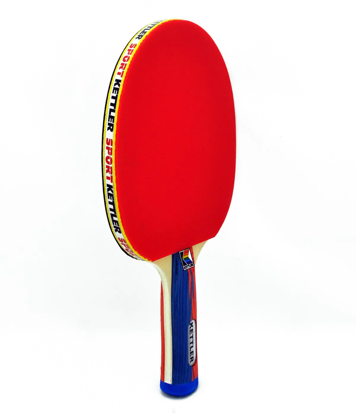 Fold Up Ping Pong Table-2