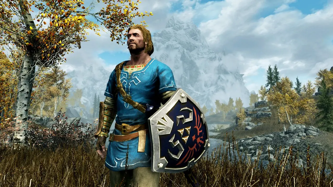 SWI/ES_V:SKYRIM The Elder Scrolls V: Skyrim - Nintendo Switch-2