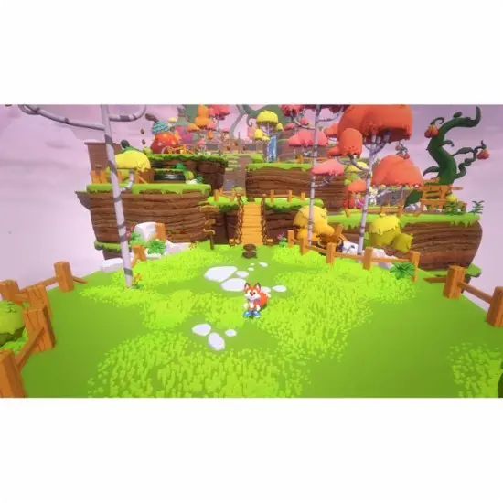 XB1/SUPER_LUCKYS_TL Super Lucky's Tale - Xbox One-3