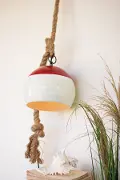 Bobber Swag Light