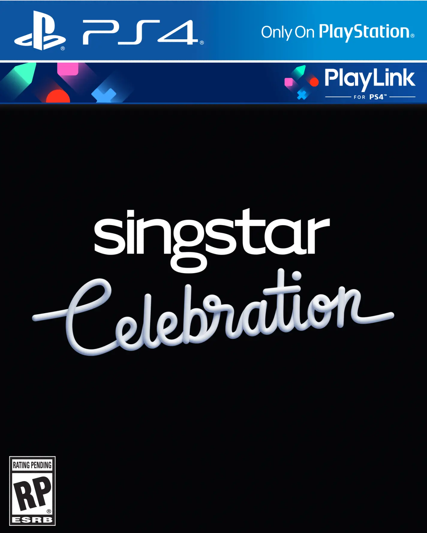 PS4/PL_SINGSTAR:CLEB Singstar: Celebration (PlayLink) - PS4-2