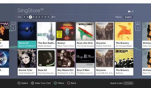 PS4/PL_SINGSTAR:CLEB Singstar: Celebration (PlayLink) - PS4-4