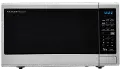 SMC1443CM Sharp 1.4 Cu. Ft. Microwave - Stainless Steel