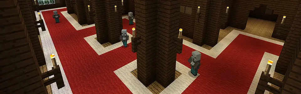 XB1/MINECRAFT_PLATNM Minecraft Explore Platinum - Xbox One-5